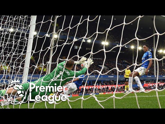 Greatest saves in Premier League history | NBC Sports