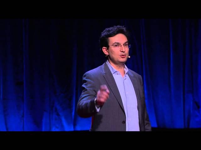 From Refugee to Medical Revolutionary | Munjed Al Muderis | TEDxSydney