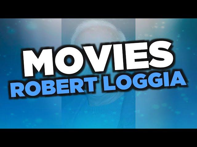 Best Robert Loggia movies