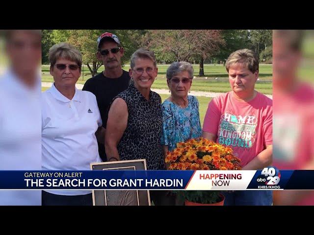 Family of Grant Hardin's victim speaks out