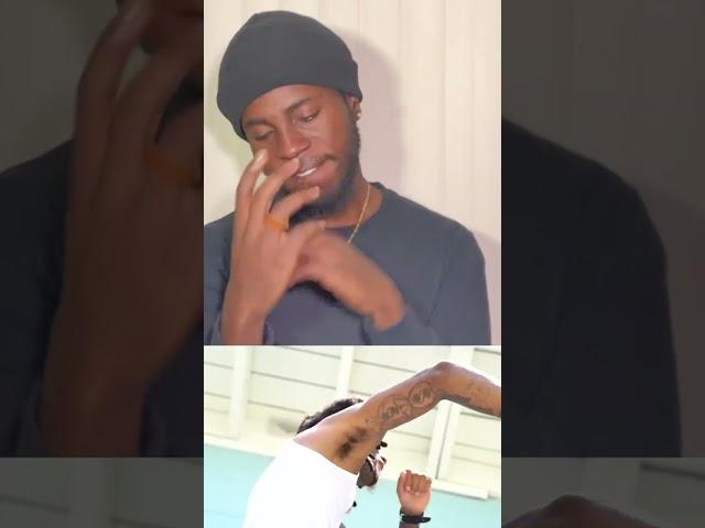 Holy Gabbana - Holy Flow (Official Music Video) HOLY GHOST | REACTION VIDEO