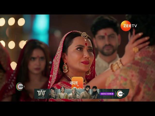 Vasudha | Ep - 44 | Preview | Nov 14 2024 | Zee TV