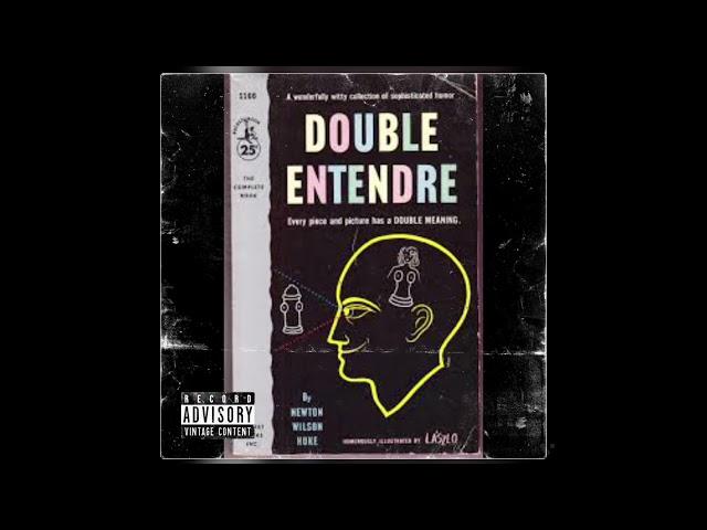 Rafael87baby - Double Entendre [BayAreaCompass]