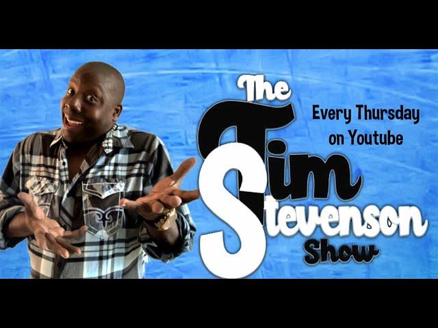 The Tim Stevenson Show Trailer