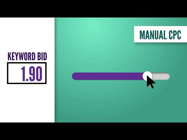 Microsoft Advertising automated bidding
