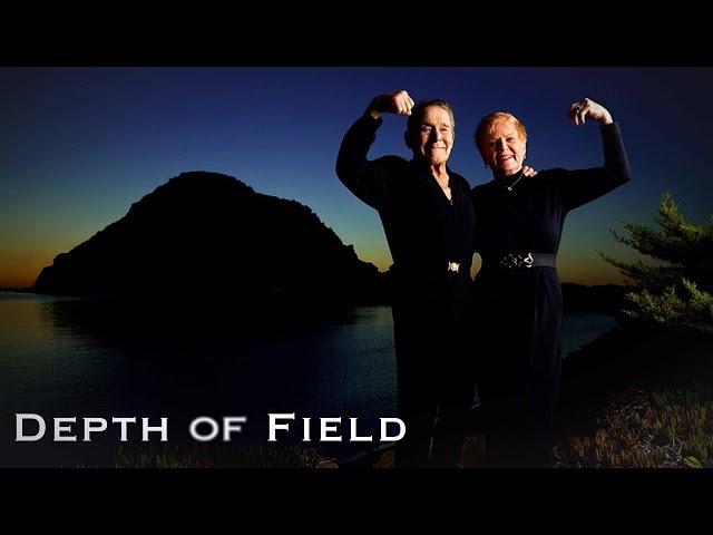 Depth of Field 2019 | Brian Smith - Portrait Psychology