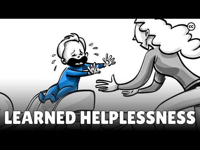 Learned Helplessness