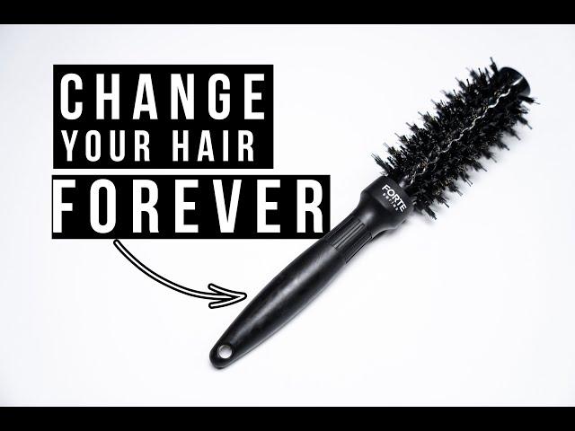 Can This Tool Change Your Hair? Forte Series New Releases!