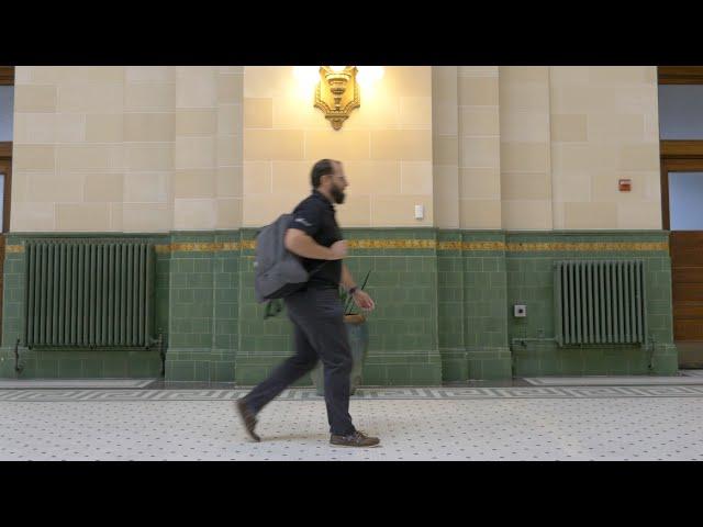 DNSWatchGO - Security for Users on the GO!