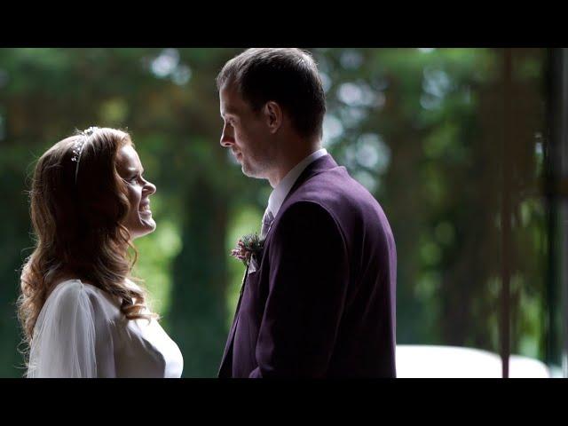 Caoimhe & Conor // Kilronan Castle Wedding Video