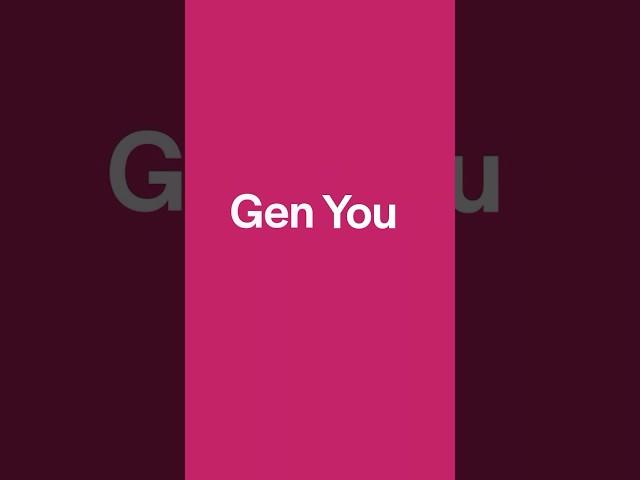 [#NextGenAuditors]Discover Gen You: the next generation of #auditors at Mazars