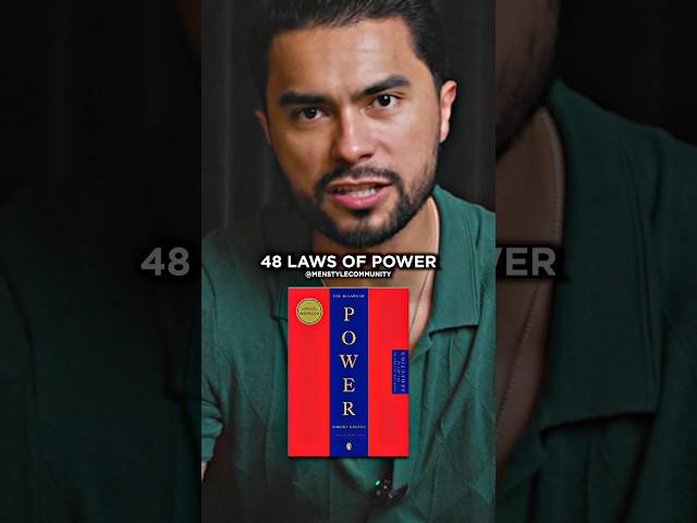 Jose Zuniga’s Top 5 Books 