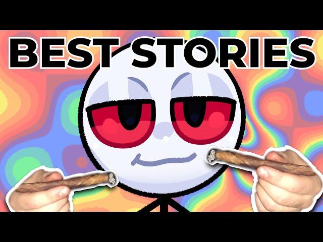 Best High Stories