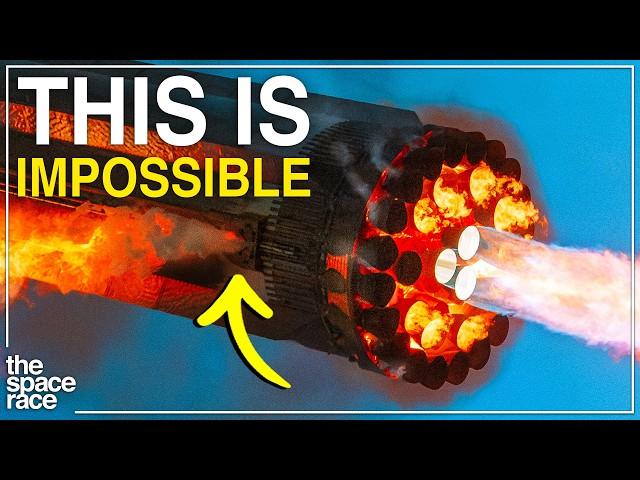 What Exactly Happened On SpaceX's FIFTH Starship Test Flight!