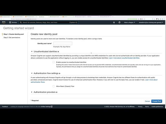 Implementing a simple WEBIDF App - PART5