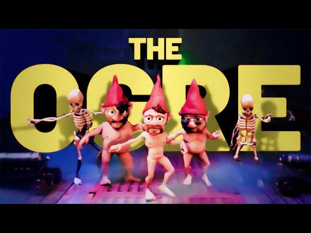 Gnome - The Ogre (Official Video)