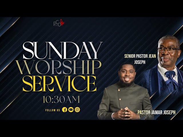 Sunday Service Pentecostal Church of Orlando|11-24-24| 6838 Silver Star Rd Orlando,Fl 3281