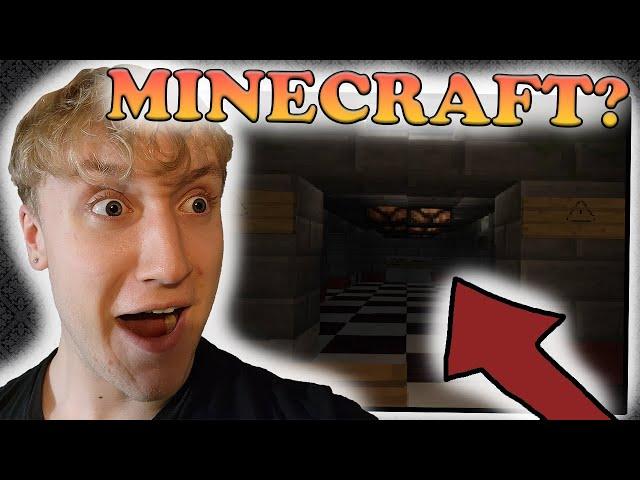MINECRAFT FIVE NIGHTS AT FREDDY'S IN SCRATCH?!?!?! | Deku's Night Shift