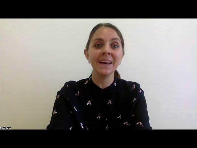 My MA dissertation with The Centre for Child Protection: Chloe Banks