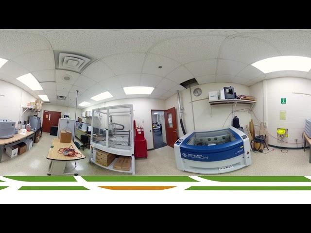 SCTCC Mechanical Design Virtual Tour