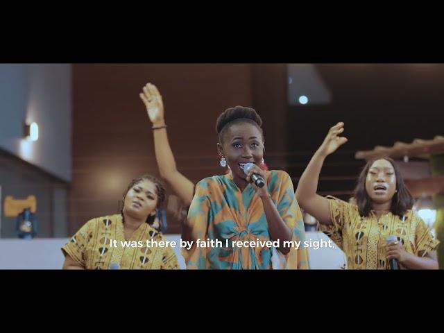 Onn Gospel - Hymn Medley ft. Naana Asiedu