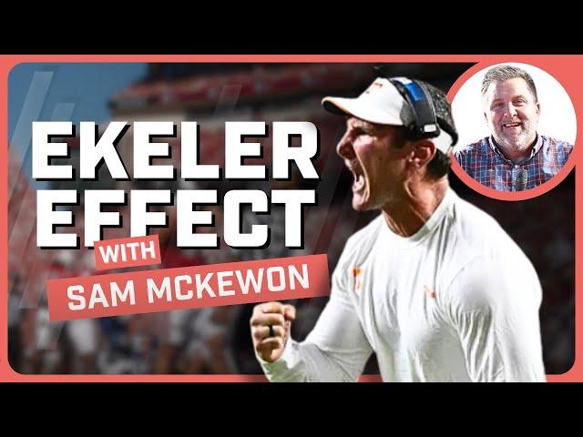 Nebraska's Special Teams Has a MAJOR UPGRADE | Sam McKewon Interview | Hurrdat Sports Radio