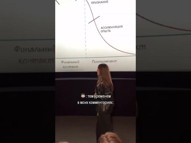 Реализованная женщина #психология #shorts
