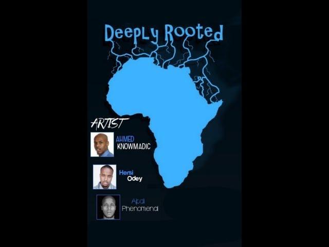 Deeply Rooted - Official Trailer | HD