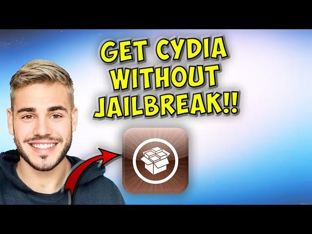 I Got CYDIA TWEAKS on iOS 16 No Jailbreak!! (CYDIA TWEAK REPO)