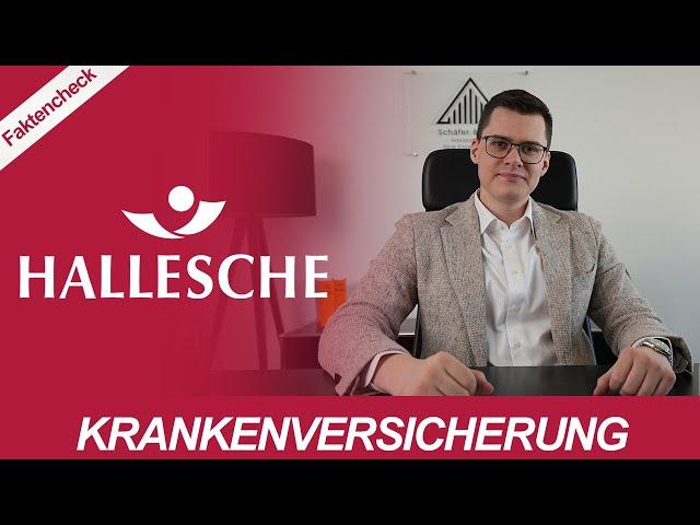 Lohnt sich die private Krankenversicherung PRIMO der Hallesche?