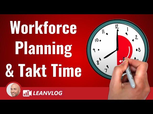 Workforce Planning Explained