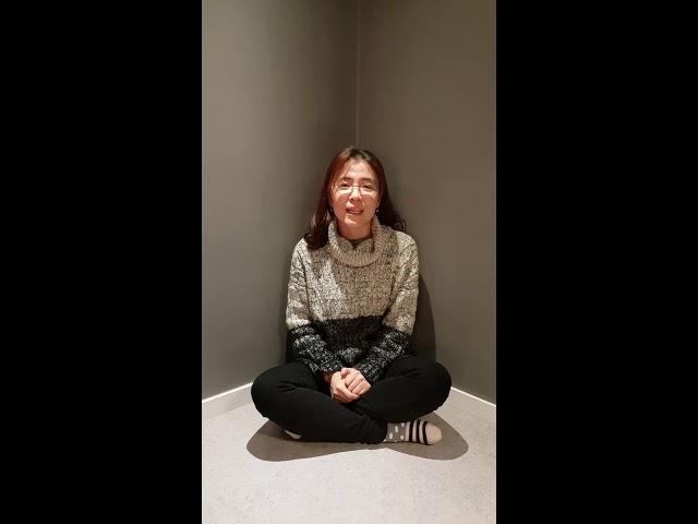 뉴코아노동조합 20주년 축하 기념사!!