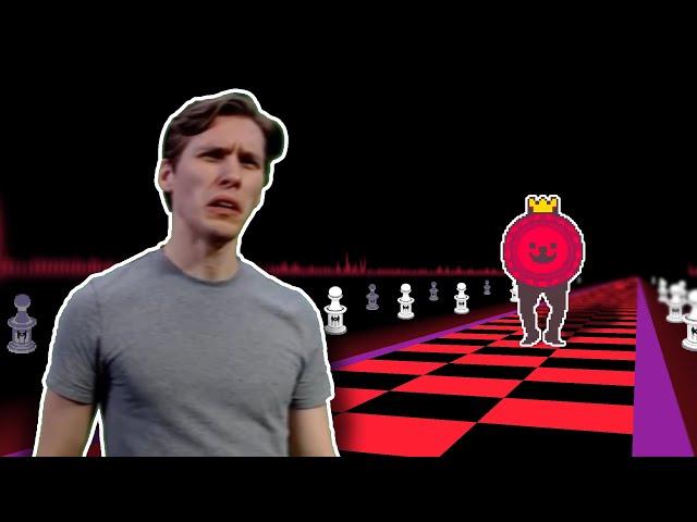 Jerma's Checker Dance