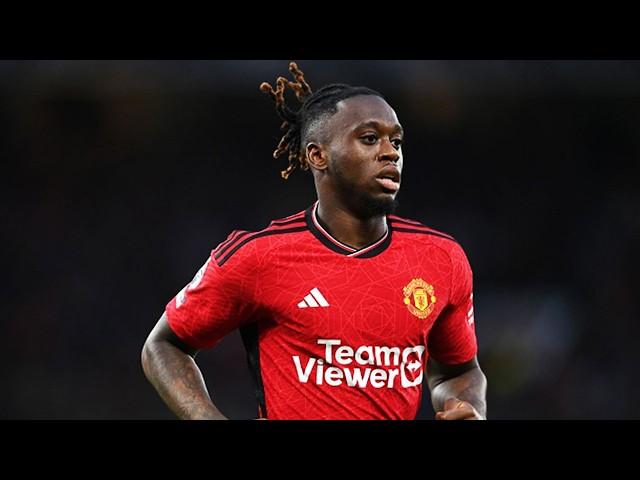 Aaron Wan Bissaka • Great Defensive Skills & Passes ᴴᴰ