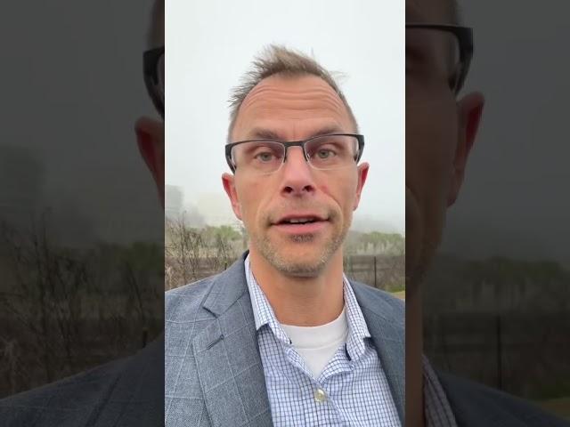 Business Professor Gives Advice To Learn How To Deal With Your Emotions