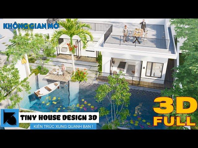  THE BEST MODERN HOUSE DESIGN - SAH DESIGN