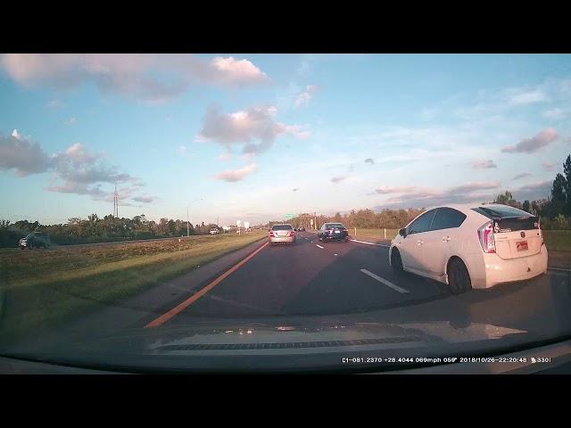 FL SR-417 Northbound Hit-and-Run October 26-2018