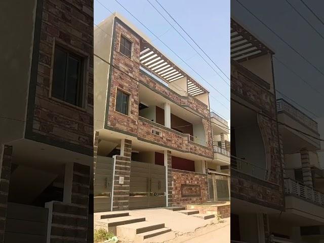 Scheme 33 Karachi House for Sale #scheme33 #realestate #karachiproperty