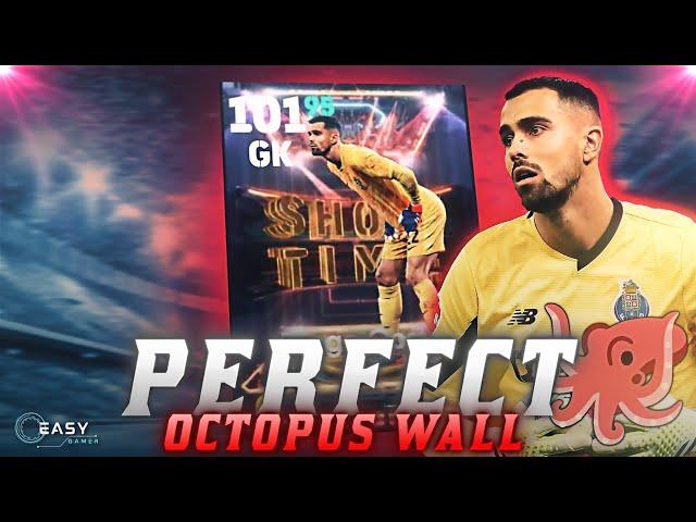 "The Most Unexpected Save in Football History!  | Diego Costa GK Review"