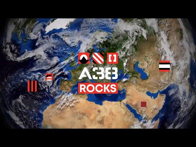A38 Rocks - Home of Rock/Metal/Hardcore Shows on A38 Ship