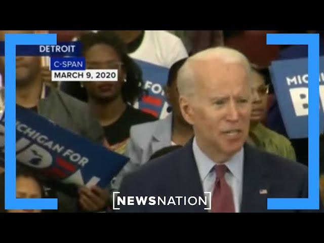 Abrams: What was Biden thinking? | Dan Abrams Live