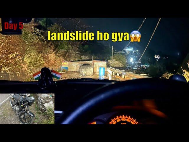 Jaan Bach Gayi Aaj To | Manali To Dharamshala Road Trip