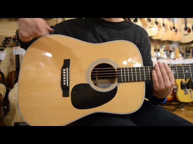 NEW/Martin D-28 JOHN LENNON@guitarshoptantan