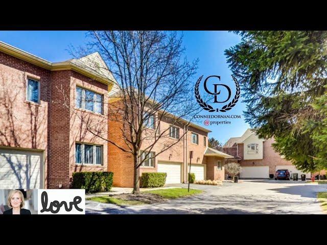 1740 Melise Dr, Glenview, IL