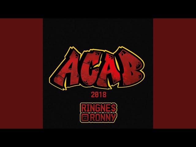 Acab 2018 (feat. Kandy King)