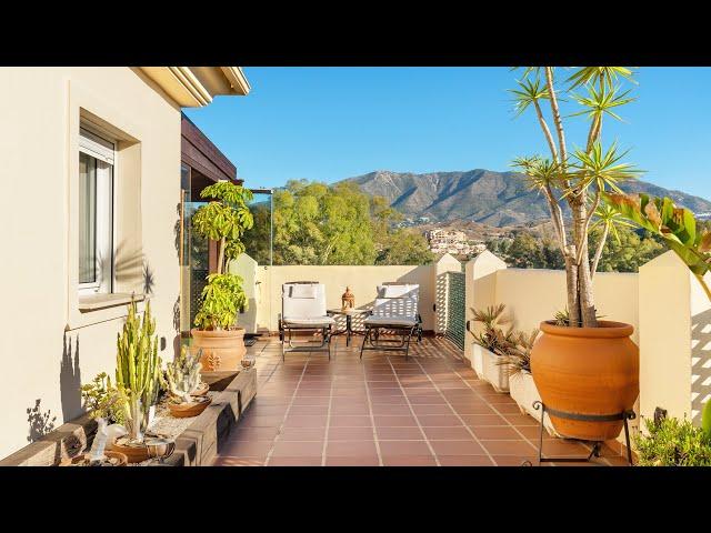 Modern Apartment in Mijas | Costa del Sol