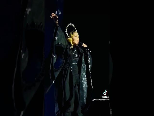 #thecelebrationtour #madonna ‍ #Mexico #MexicoCity #CDMX #DF #PalaciodelosDeportes