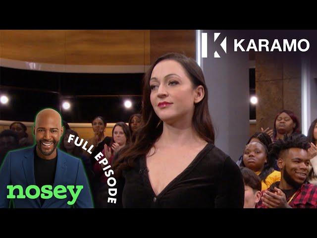 Unlock: Are You Sleeping With Your Bff?!/Unlock: Stop Getting Others Pregnant Karamo Full Episode