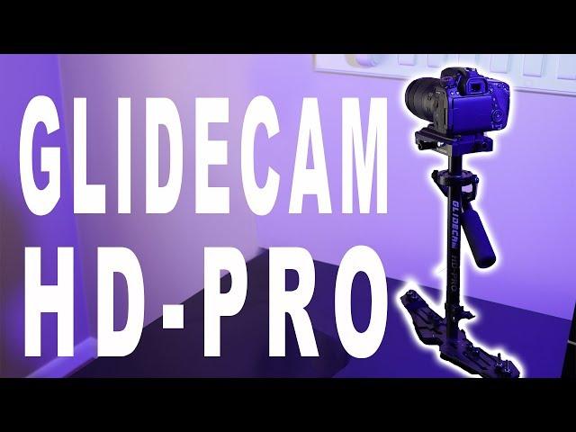 GLIDECAM HD Pro Overview