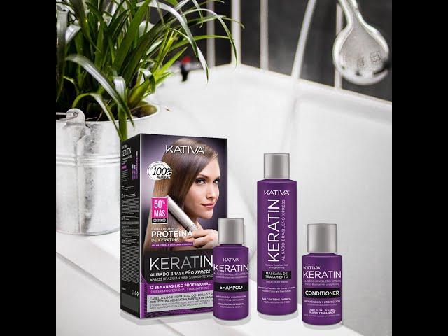 KATIVA KERATIN treatment  SRI LANKA